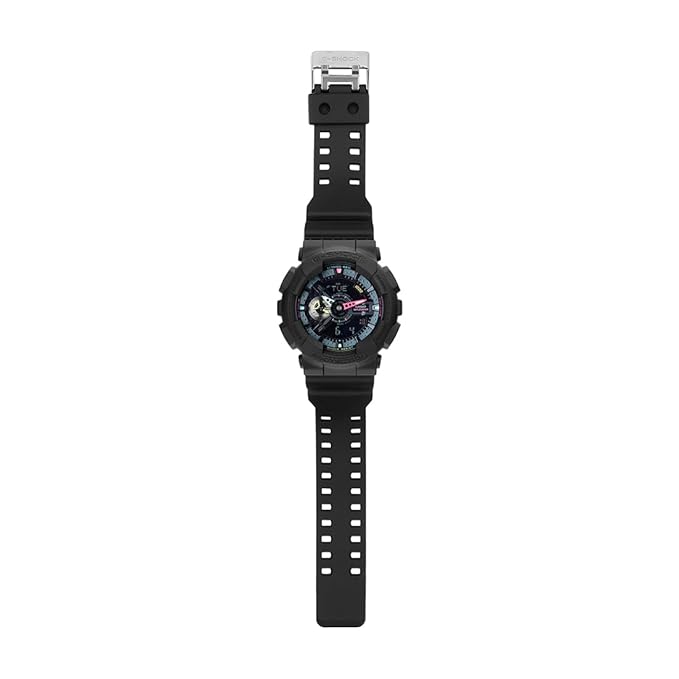 G-SHOCK GA-110MF-1ADR - G1550 - KRISHNA WATCH COMPANY