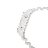 CASIO Water Resistance Unisex Watch LWS-2200H-8AVDF(D318)