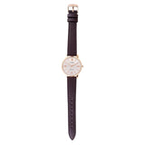 CASIO Analog Watch for Women ENTICER LTP-SN1RL-7A - A2163