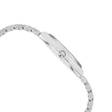 CASIO Silver Analog - Men's Watch ENTICER MTP-1381D-7AVDF - A841