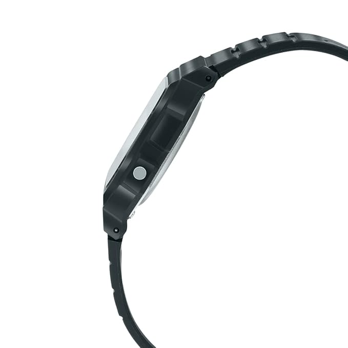 CASIO Green Digital - Unisex Watch YOUTH F91W-3DG - D246