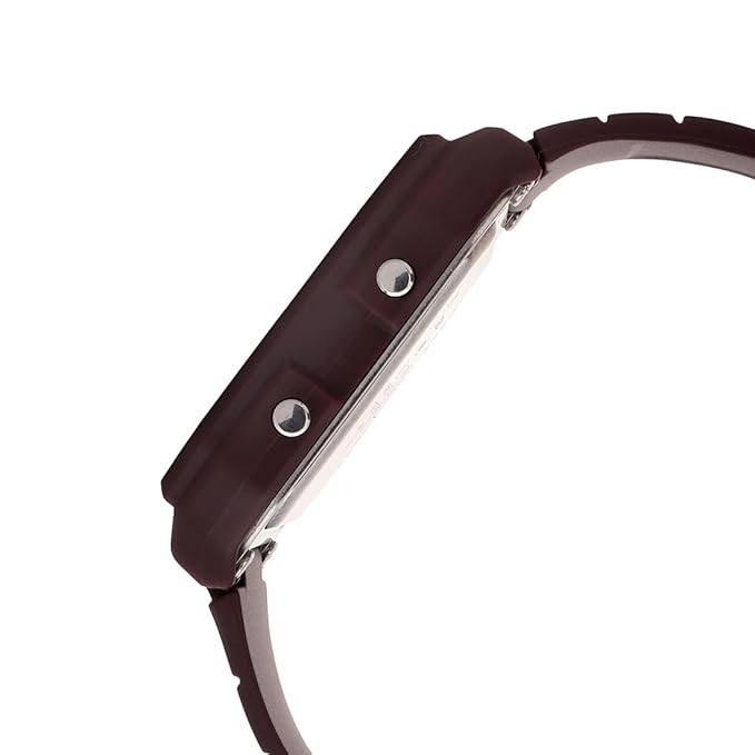 CASIO Water Resistance Unisex Watch YOUTH LF-20W-5ADF - D313