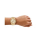 Michael Kors Lexington Two-Tone Watch MK4952SET