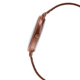 CASIO Enticer Black Analog - Women's  LTP-E415MR-7CDF - A1812