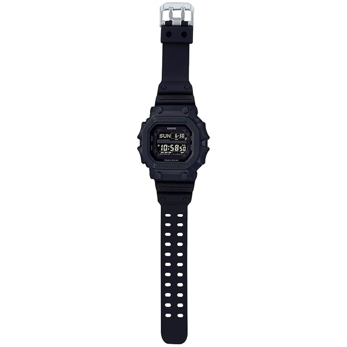 Casio G-SHOCK GX-56BB-1SDR - G1056