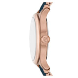 Fossil Gilmore Rose Gold Watches CE1134 - KRISHNA WATCH COMPANY