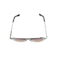 French Connection Unisex's Blue Sunglasses-61 FC 7416 C3