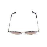 French Connection Unisex's Blue Sunglasses-61 FC 7416 C3 - KRISHNA WATCH COMPANY