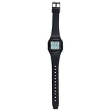 CASIO Black Digital - Unisex Watch Vintage Collection DB-36-1AVDF - DB23