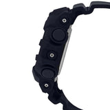 Casio G-Shock GA-700-1BDR - G715