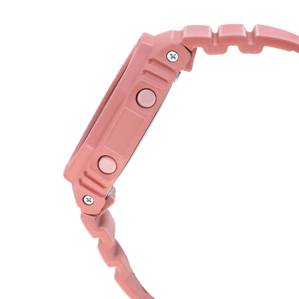 Casio G-SHOCK GMA-S2100-4A2DR - G1108 - KRISHNA WATCH COMPANY