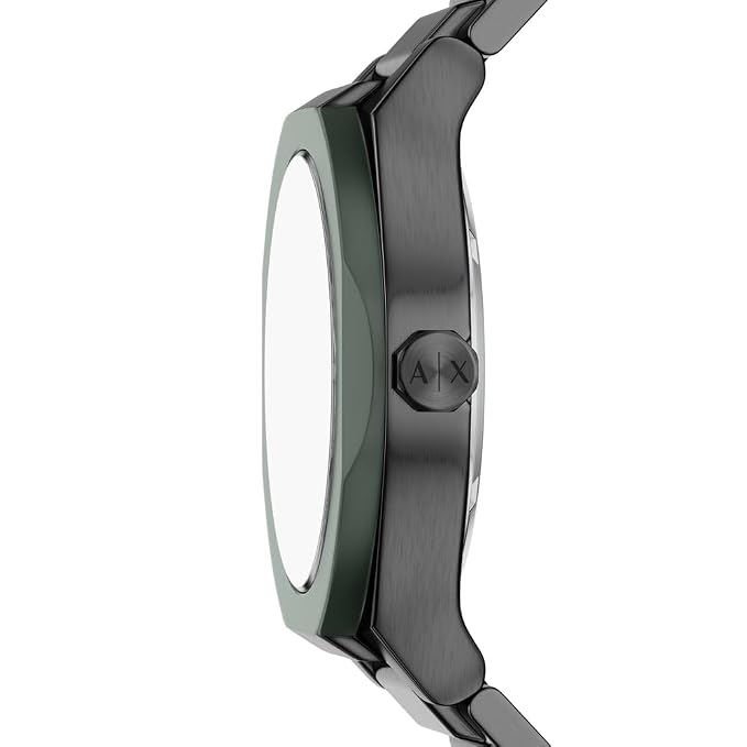 Armani Exchange Sync Analog Watch For Men AX4302
