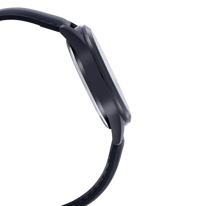 Black Analog - Men's Watch ENTICER MTP-VD02BL-1EUDF (A1943)