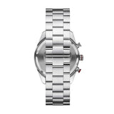 Emporio Armani Analog Multicolor Dial Men's Stainless Steel Watch-AR11645
