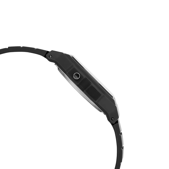 CASIO YOUTH F91WB-8ADF - D373