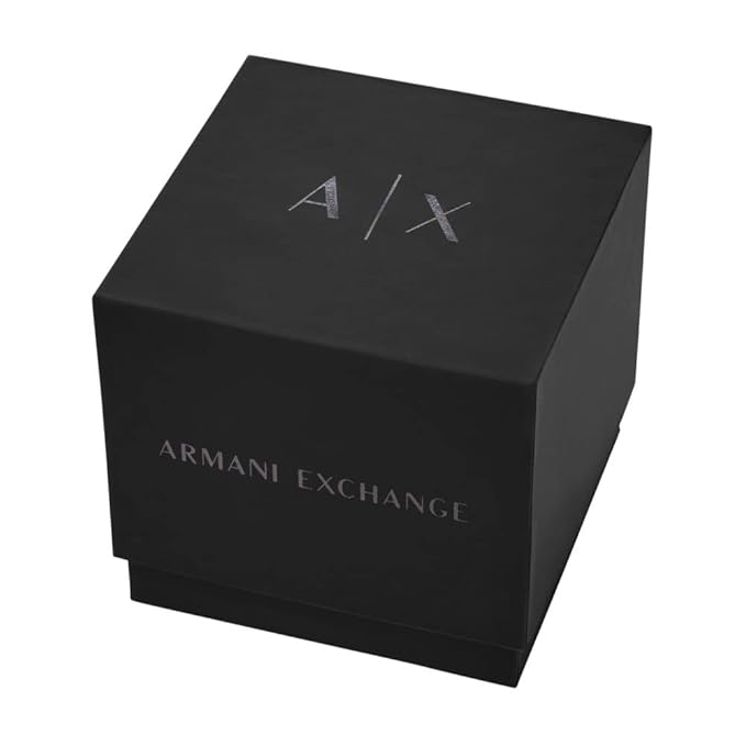 ARMANI EXCHANGE Analog Watch for Men AX2462 - KRISHNA WATCH COMPANY
