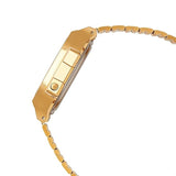 Casio VINTAGE COLLECTION A168WG-9WDF - D169 - KRISHNA WATCH COMPANY