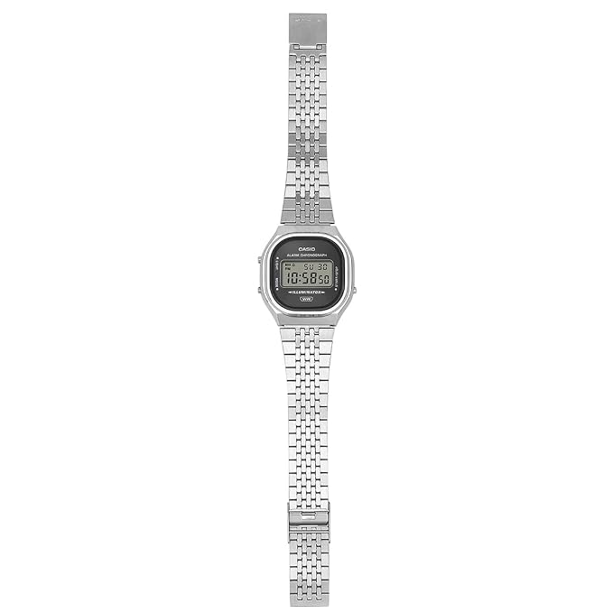 Casio Vintage  Unisex A140WE-8ADF - D435