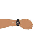 TIMEX  etide  xpedition North Black Watch - T2N720UJ