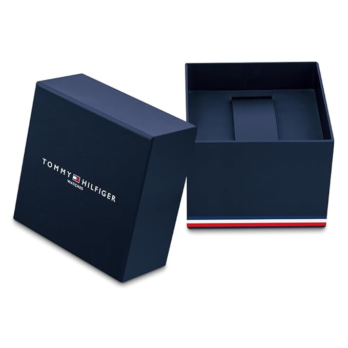 Tommy Hilfiger Legend Men's Watch TH1710567