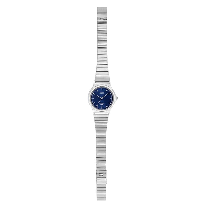 Casio Enticer Unisex MQ-24DA-2ADF - A2551