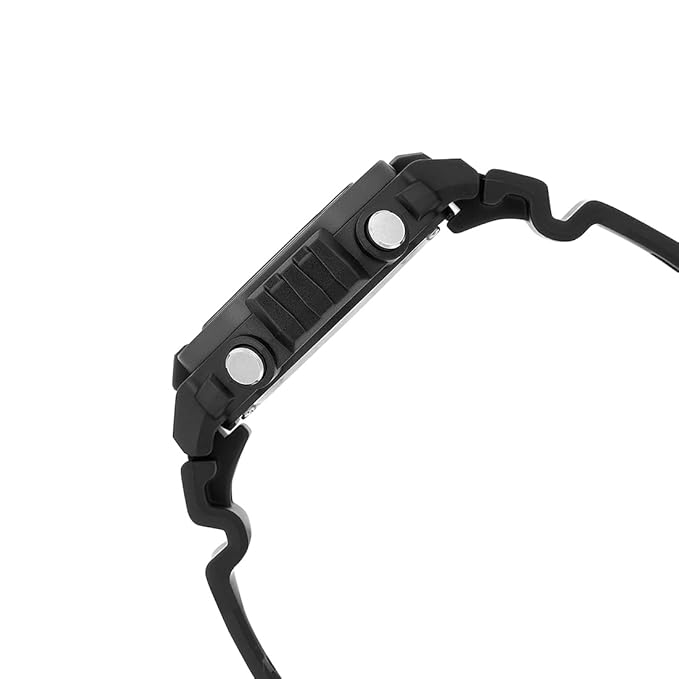 CASIO YOUTH MWD110HB-1BVDF - D349