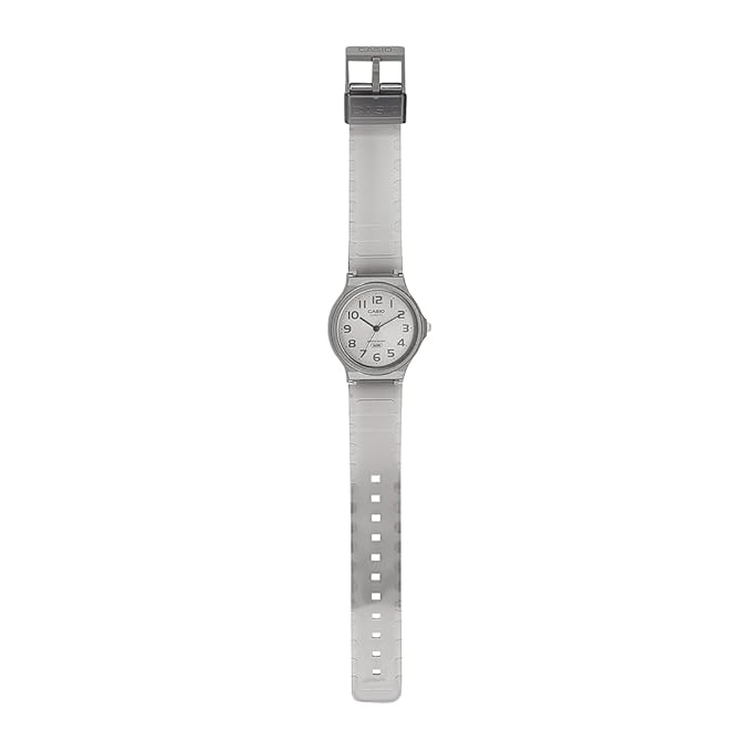 Casio analog ENTICER LADIES MQ-24S-8BDF - A2298