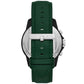 Armani Exchange Analog Green Dial Men's Watch-AX1741