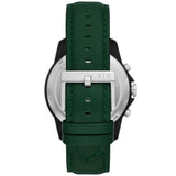 Armani Exchange Analog Green Dial Men's Watch-AX1741 - KRISHNA WATCH COMPANY