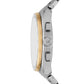 Michael Kors Accelerator 2.0 Silver Watch MK9188