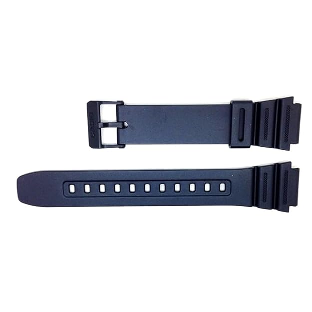 Genuine Casio Watch Strap Band 10365960