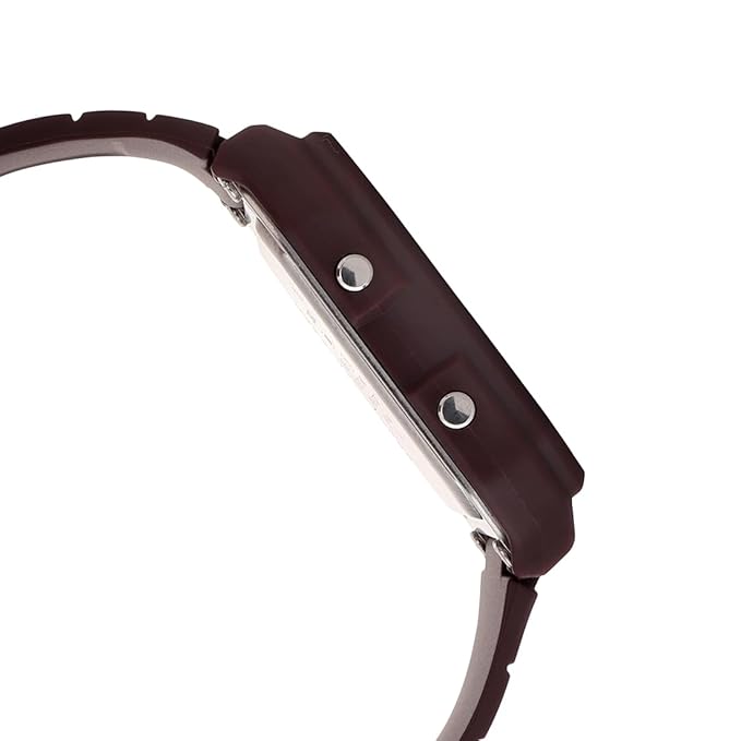 CASIO Water Resistance Unisex Watch YOUTH LF-20W-5ADF - D313