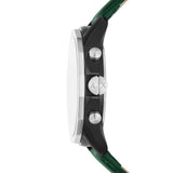 Armani Exchange Analog Green Dial Men's Watch-AX1741 - KRISHNA WATCH COMPANY
