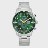 ALBA Active Green Men 45mm Watch Quartz AM3953X1