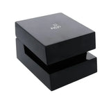 Xylys Swiss Analog Two Toned Stainless Steel Strap Mother of Pearl Dial Watch For Women 45016km01e