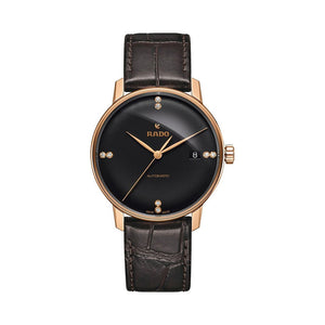 RADO Coupole Classic Automatic Power Reserve R22861755 - KRISHNA WATCH COMPANY