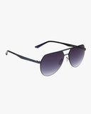 FCUK FC 7584 C3 S UV-Protected Aviator Sunglasses - KRISHNA WATCH COMPANY