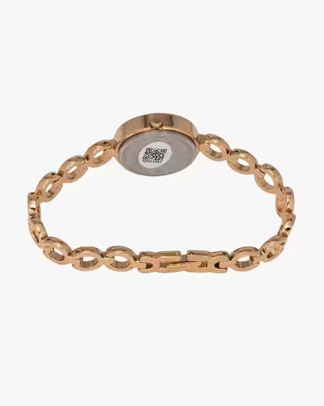 Timex Classics Collection  Watch, Round Dial With 26mm Case Width - TWEL11434