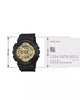 CASIO G-SHOCK GA-110CD-1A9DR - G1520