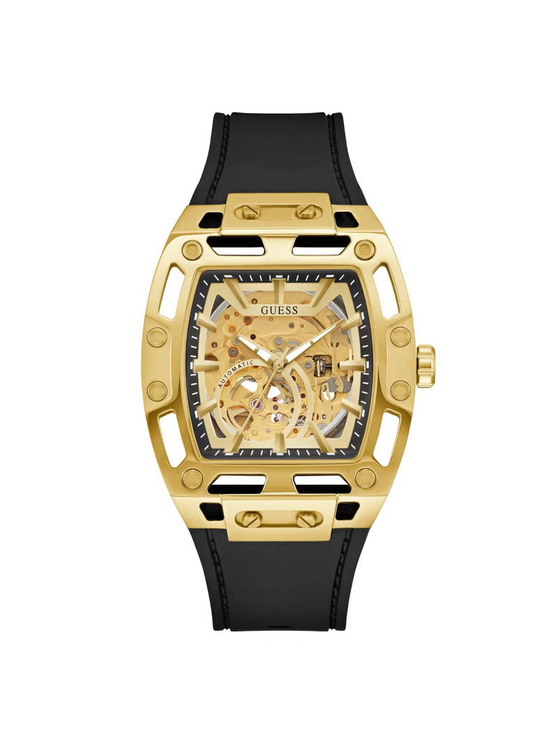 Guess Phoenix Analog Watch For Men - GW0980G2 - KRISHNA WATCH COMPANY