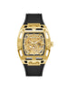 Guess Phoenix Analog Watch For Men - GW0980G2 - KRISHNA WATCH COMPANY