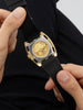 Guess Phoenix Analog Watch For Men - GW0980G2 - KRISHNA WATCH COMPANY