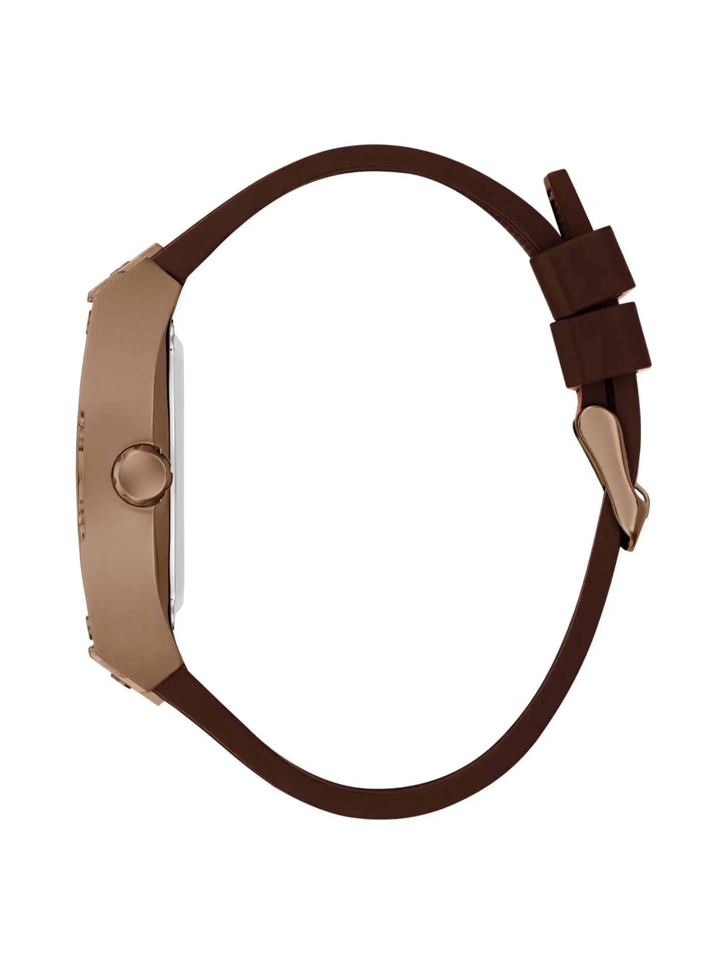 Guess Phoenix Analog Watch For Men - GW0980G3