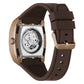 Guess Phoenix Analog Watch For Men - GW0980G3