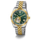 GUESS Mechanical Automatic Men's Watch - GW0984G4