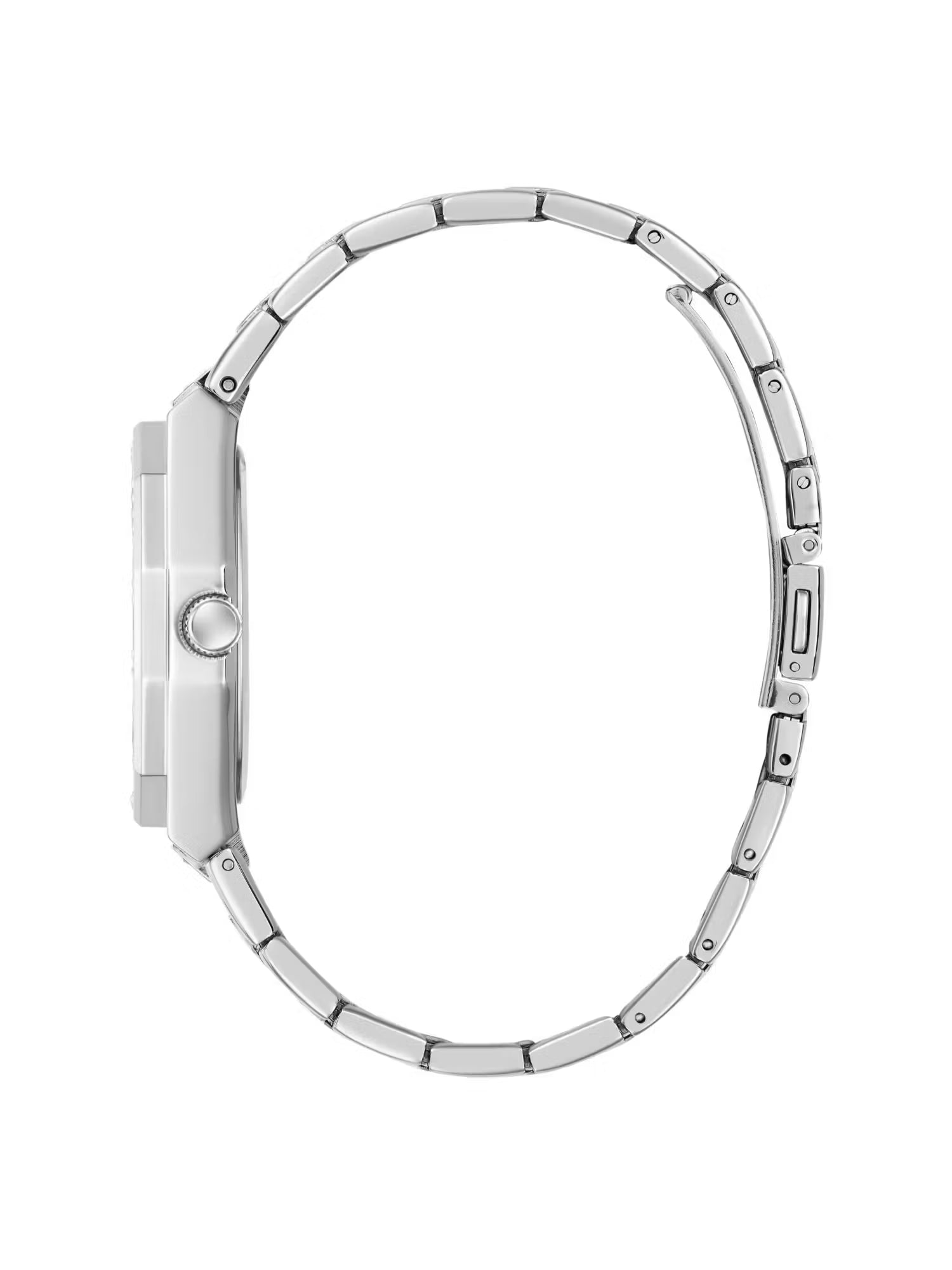 Guess Quinn Multifunction Analog Watch For Women GW1009L1