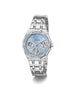 Guess Quinn Multifunction Analog Watch For Women GW1009L1