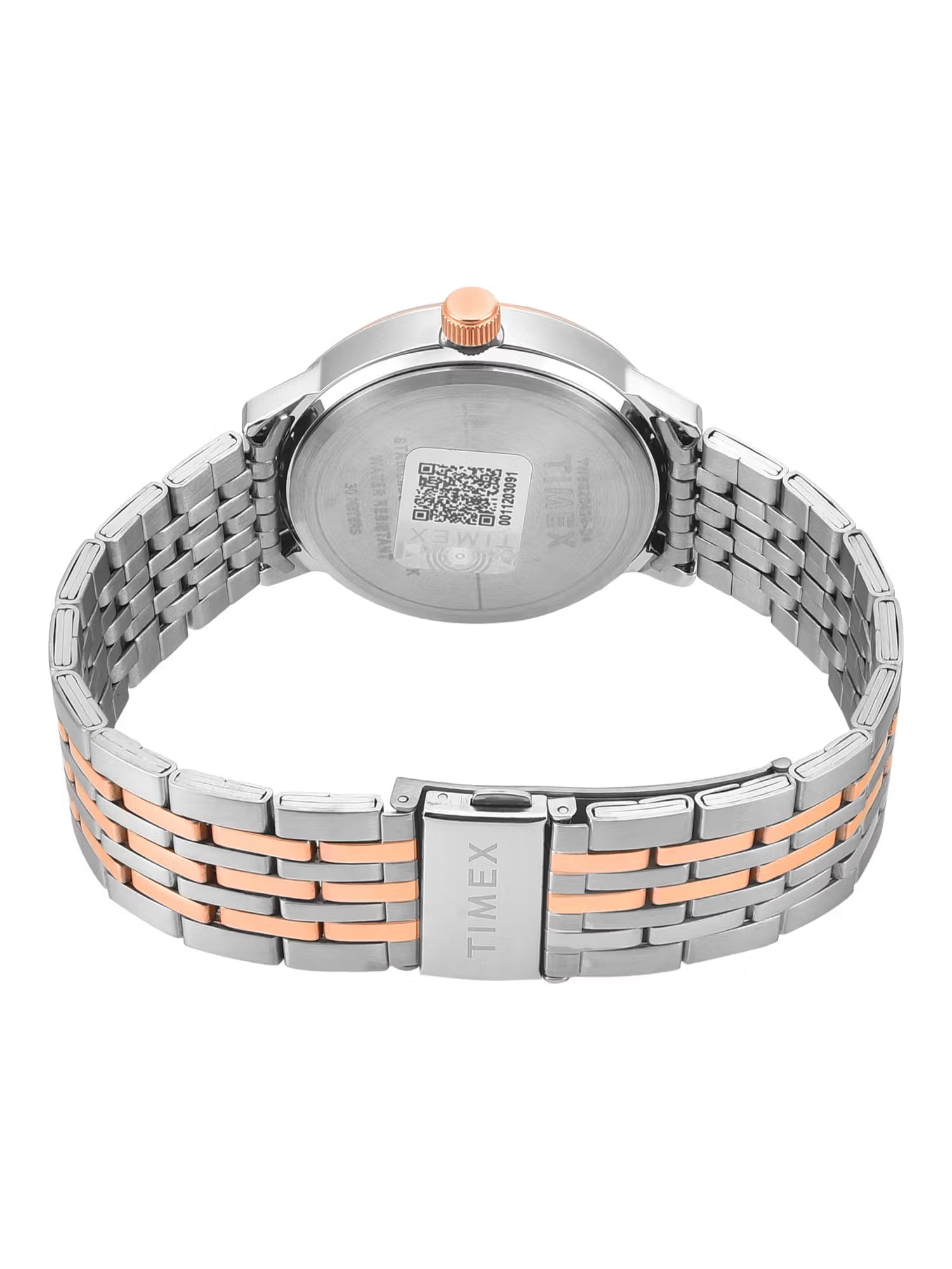 Timex Men Blue Dial Analog  Watch - TWEG25409