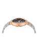Timex Blue Dial with Roman Numbers  ASTROLOGICAL Women's Watch - TWEL19110