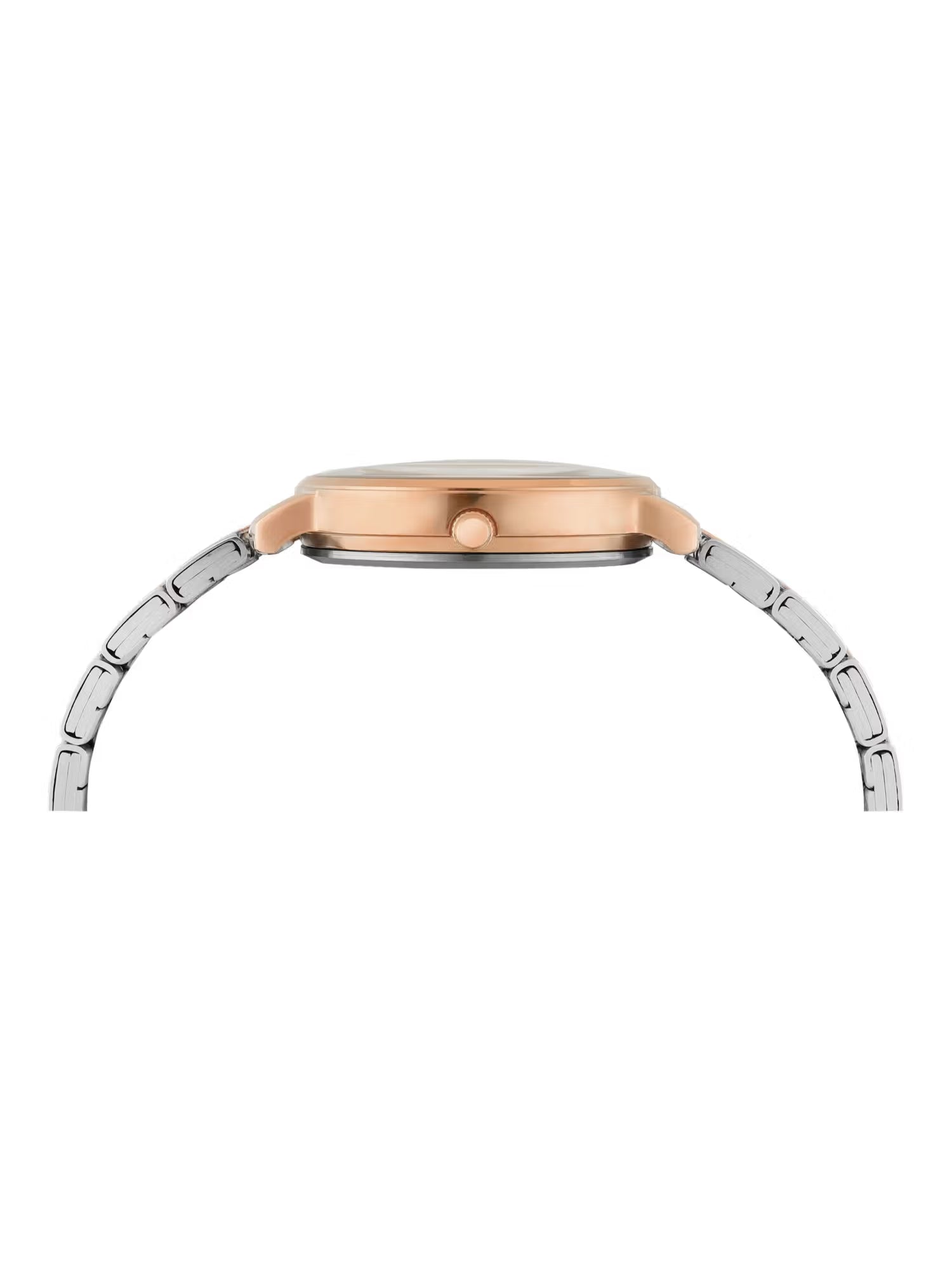 Timex Blue Dial with Roman Numbers  ASTROLOGICAL Women's Watch - TWEL19110